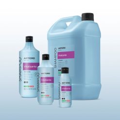 Sampon concentrat Artero Vitalizant - blana scurta, blana sarmoasa sau volum