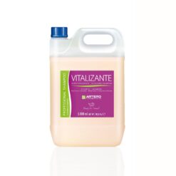 Şampon Concentrat Artero Vitalizant 5 litri - blană scurtă, blană sarmoasă sau volum