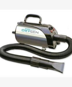 Artero Oxygen - Uscător profesional portabil cu aer cald
