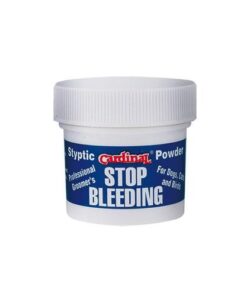 Pudră Hemostatică 'Stop Bleeding' - 14 gr