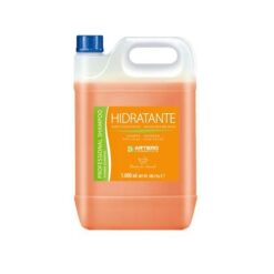 Şampon concentrat Artero Hidratant 5 Litri - blană medie sau lungă, blană uscată sau deteriorată