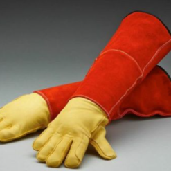 Manusi protectie Bitemaster Kevlar