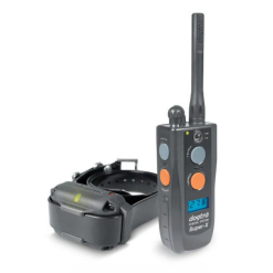 Zgarda electronica pentru dresaj Dogtra 3500 NCP Super X