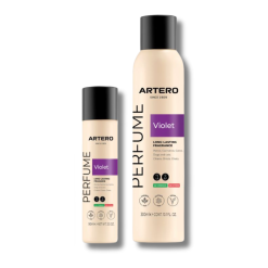 Parfum Artero Violet