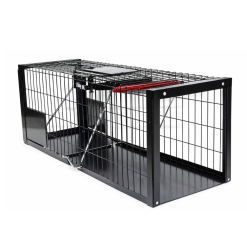 Eeziset - capcana pentru pisici