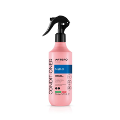Spray profesional Artero Matt-x pentru descalcirea blanii