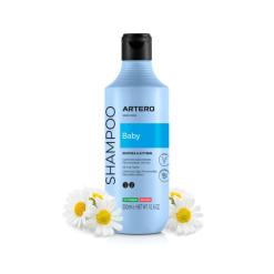 Alternative view of Sampon concentrat Artero Baby