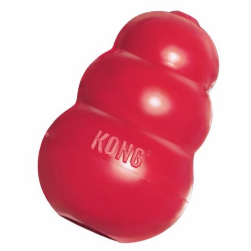 Kong classic jucărie
