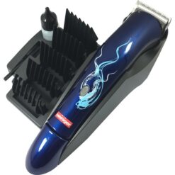 Trimmer Heiniger Style MIDI