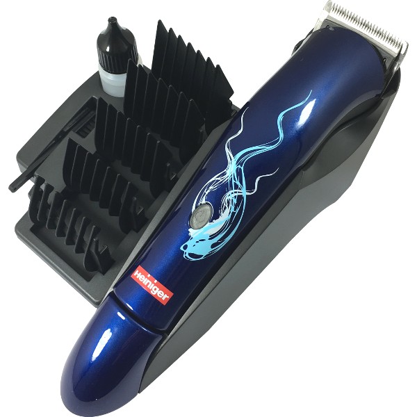 Trimmer Heiniger Style MIDI