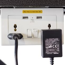 Masă electrică ARTERO PREMIUM