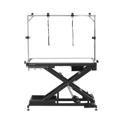 Masa electrica ZEN ARTERO cu lumina LED