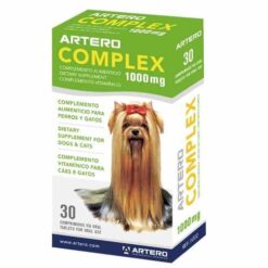 ARTERO Complex vitamine pentru câini și pisici