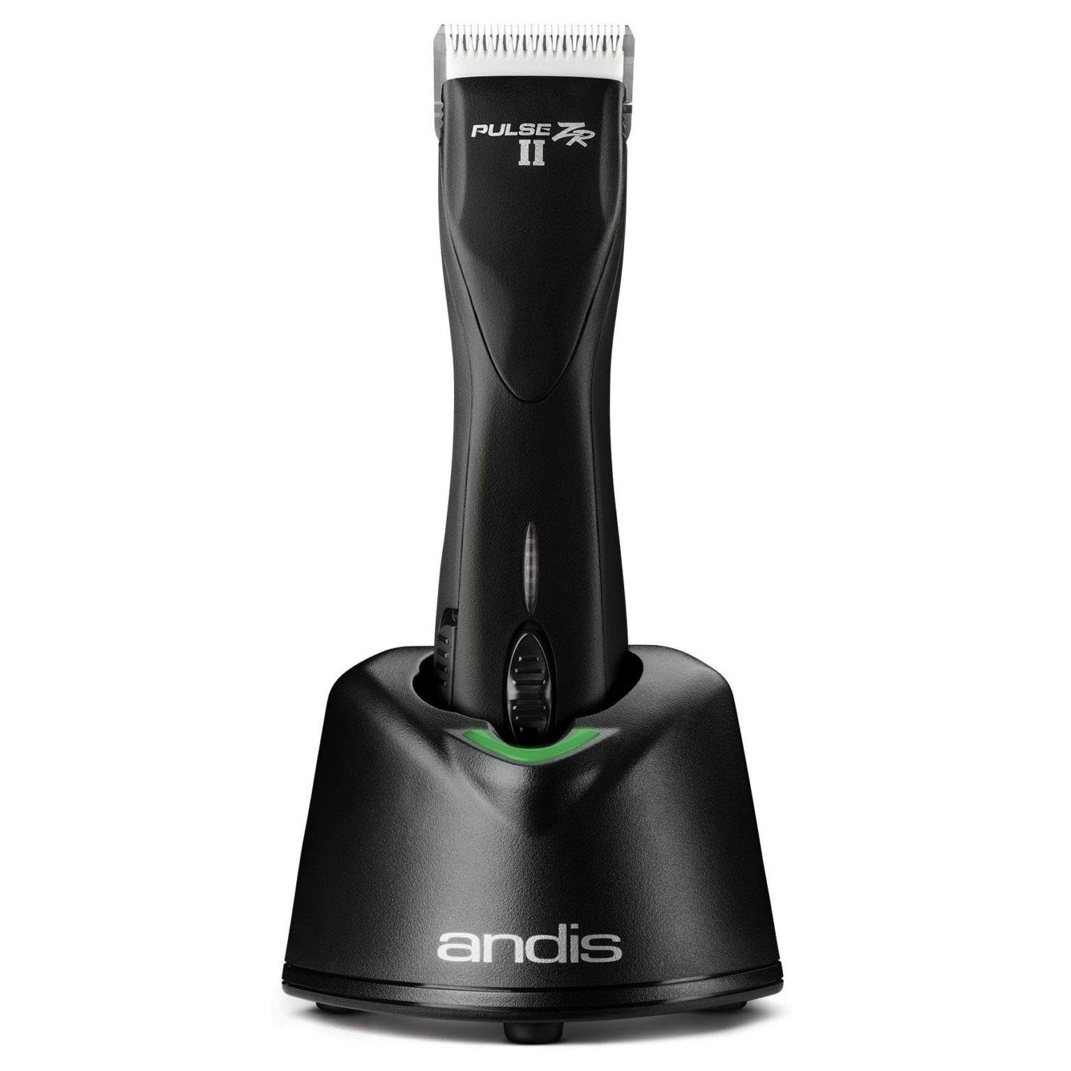 Mașină de tuns profesională făra fir ANDIS Pulse ZR® II
