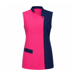 Camasa BRIGITTE ARTERO Fashion Professional Line - Fucsia