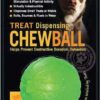 Minge Starmark dispenser Chew Ball