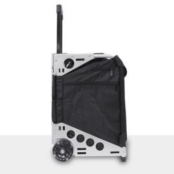 Geantă ARTERO Trolley compartimentată cu scaun