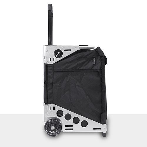 Geantă ARTERO Trolley compartimentată cu scaun