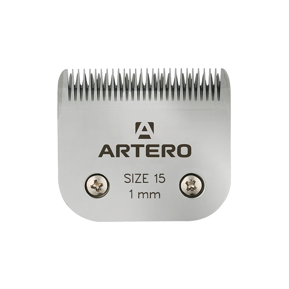 ARTERO Technics – Cutit universal masina tuns tip A5 nr.15 – 1 mm