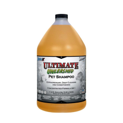 Sampon concentrat 64:1 Double K - Ultimate Unleashed