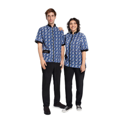 Camasa Unisex Miami ARTERO Fashion Professional Line