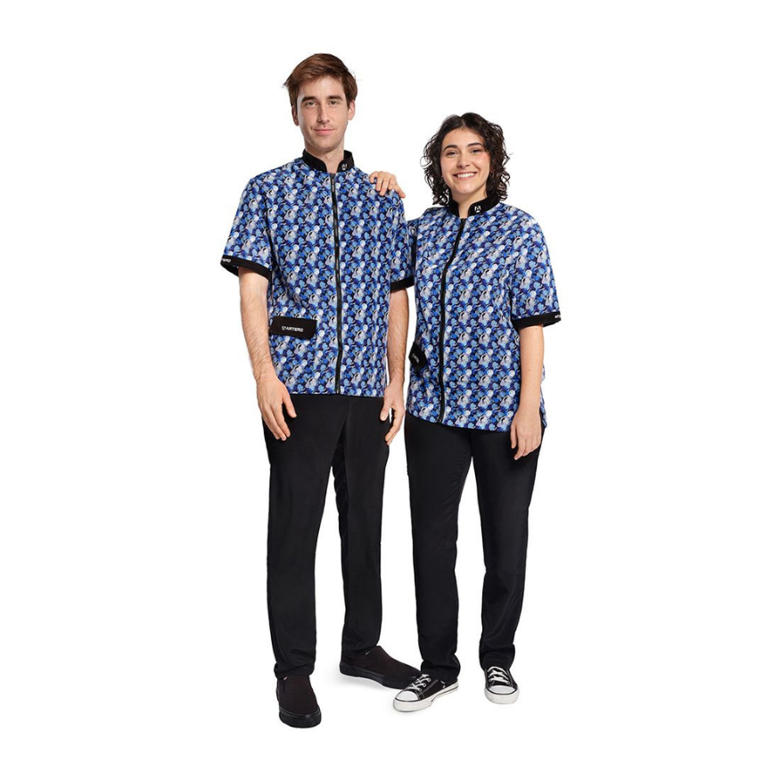 Camasa Unisex Miami ARTERO Fashion Professional Line