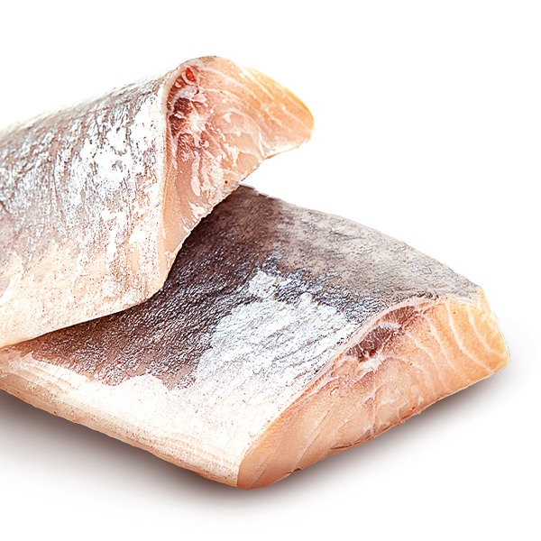 Recompense CARNILOVE Jerky cu rata si file de hering - imagine 3