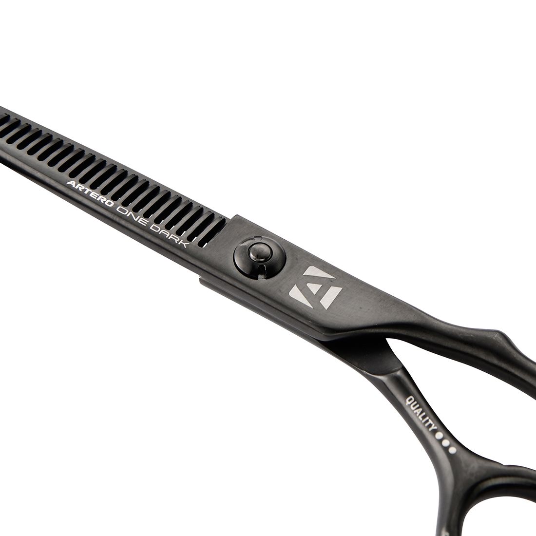 Foarfeca Profesionala de Filat ARTERO One Dark - imagine 3