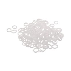 Elastice transparente 9 mm ARTERO