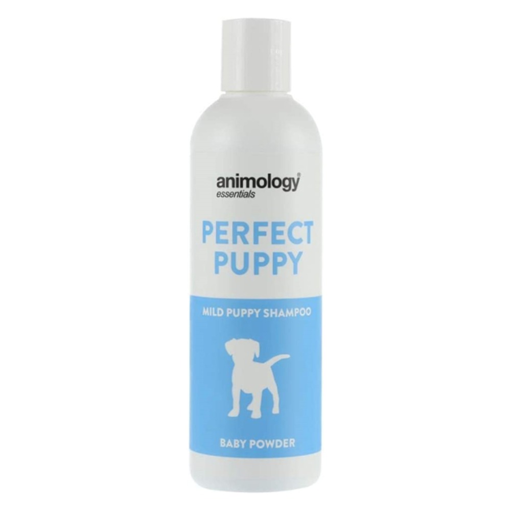 Sampon pentru pui Animology Essential Perfect Puppy 250ml