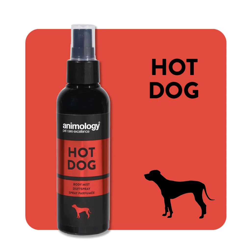 Parfum Animology Hot Dog 150ml DogPro