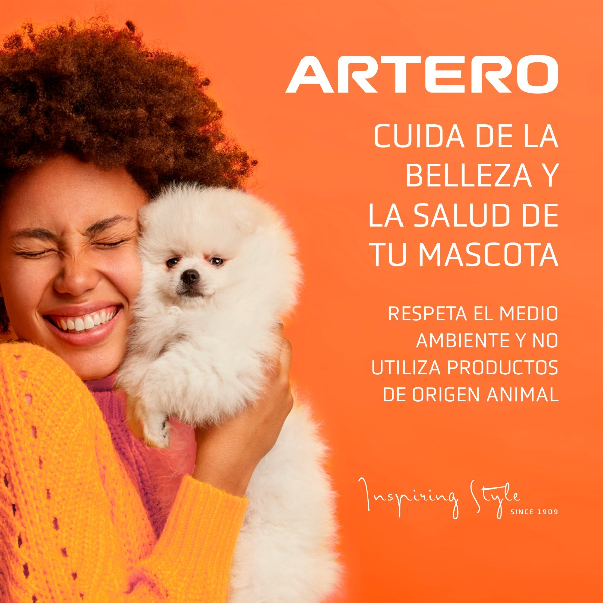 Protectie Solara ARTERO Block 250 ml - imagine 5