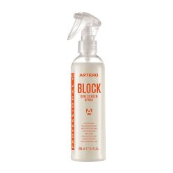 Protectie Solara ARTERO Block 250 ml