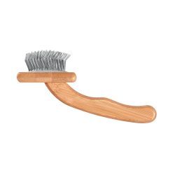 Perie Slicker ARTERO Beast Speciala pentru descalcit - imagine 5
