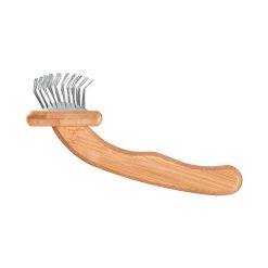 Perie Slicker ARTERO Beast Speciala pentru descalcit - imagine 8