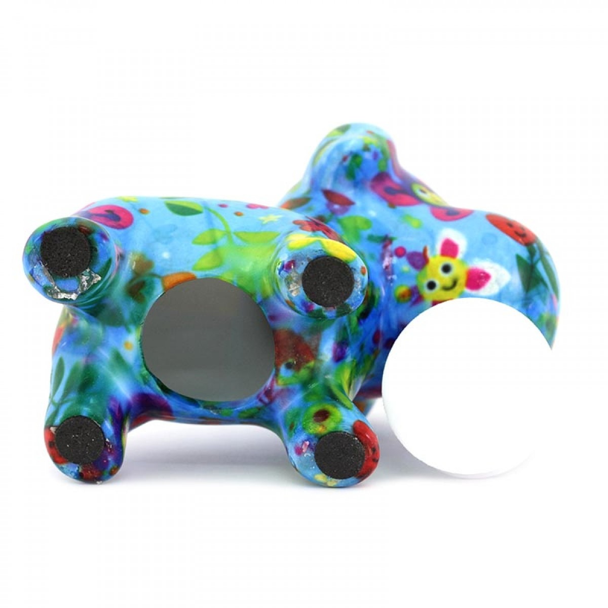 Pusculita caine Bruno 8.5x10.5x13 cm - imagine 10