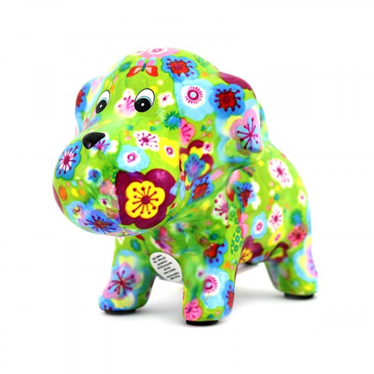 Pusculita caine Bruno 8.5x10.5x13 cm - imagine 3