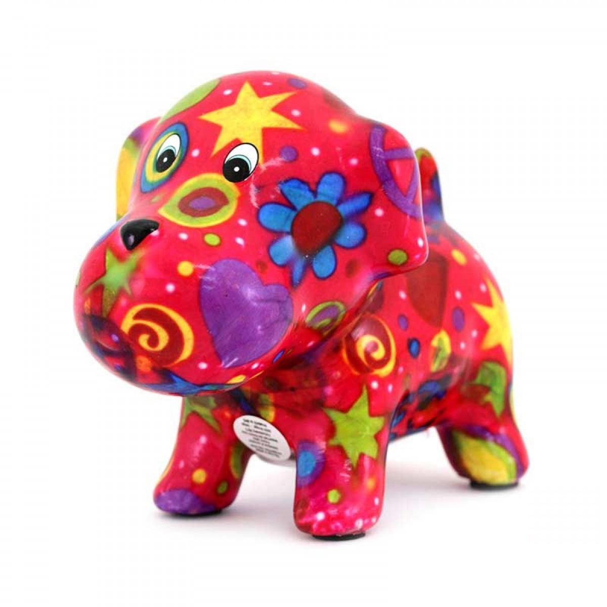 Pusculita caine Bruno 8.5x10.5x13 cm - imagine 6