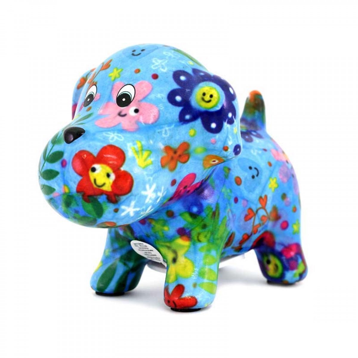 Pusculita caine Bruno 8.5x10.5x13 cm - imagine 7