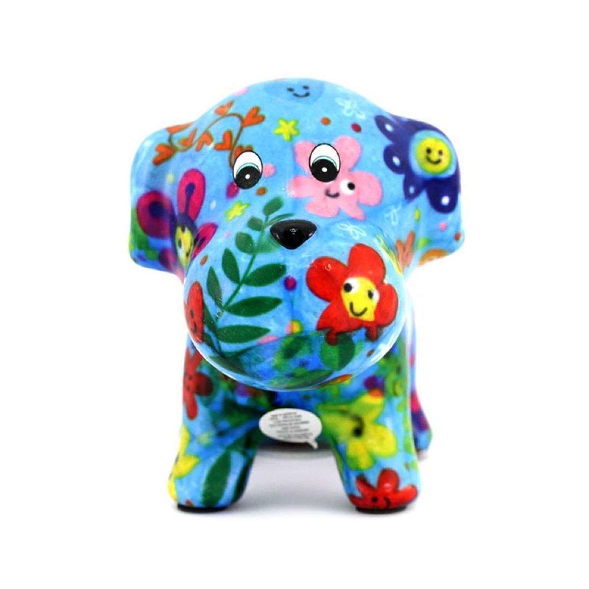 Pusculita caine Bruno 8.5x10.5x13 cm - imagine 8