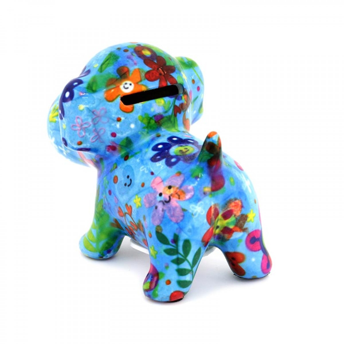 Pusculita caine Bruno 8.5x10.5x13 cm - imagine 9