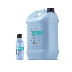 Sampon profesional concentrat Artero TSUNAMI