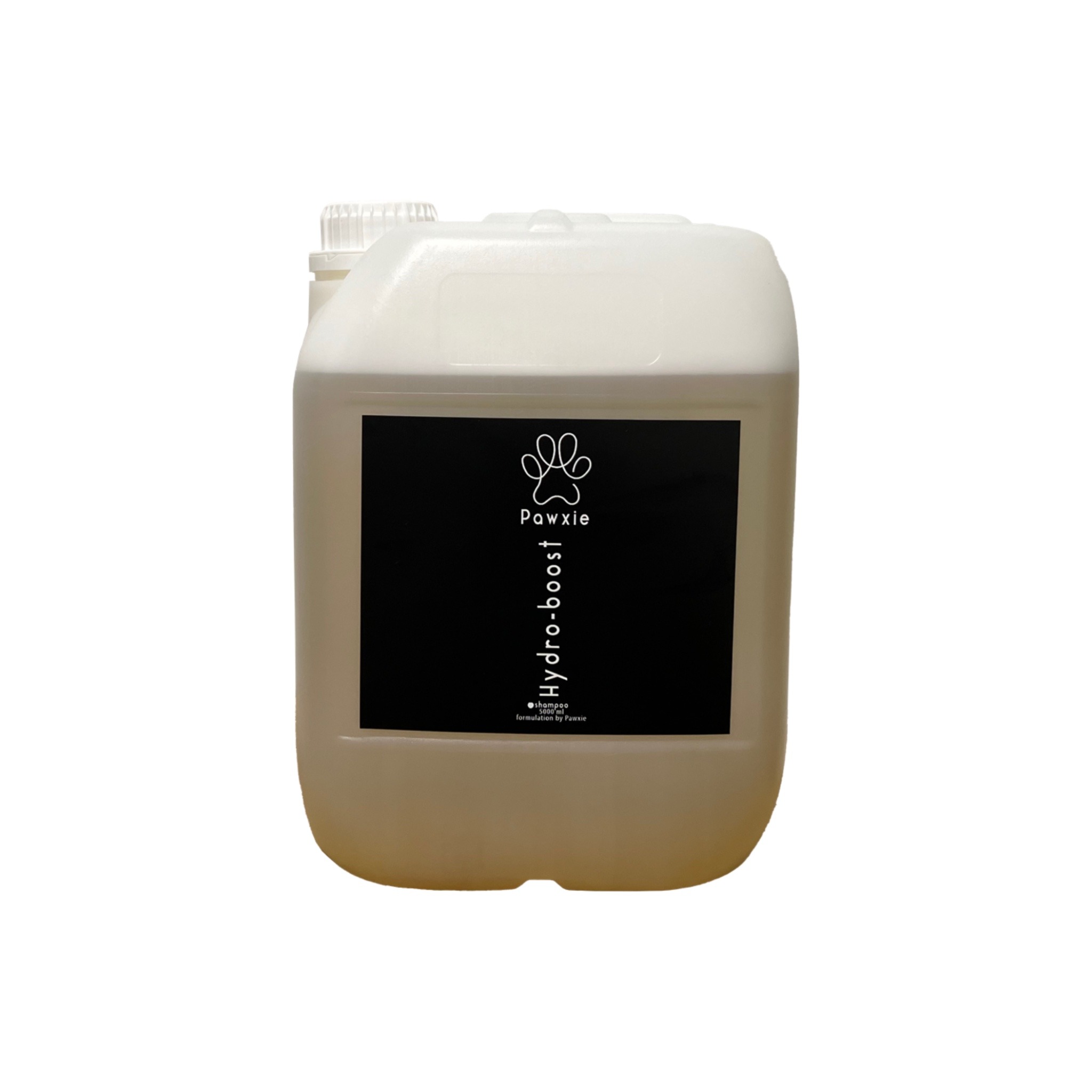 Sampon PAWXIE Hydro-Boost - imagine 2