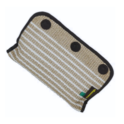 Perna intermediara Gappay pentru muscatura cu trei manere - 0155