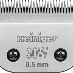 Cutit Wide HEINIGER Tip A5 nr.30W – 0.5 mm