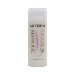 Sampon concentrat Artero Vitalizant - blana scurta, blana sarmoasa sau volum - 100 ml