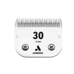 ANDIS cutit universal ceramic tip A5 nr 30