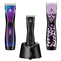 Masina tuns Andis Pulse ZR II cu cutit ceramic 10
