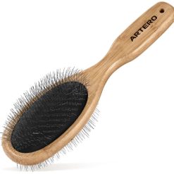 Alternative view of Perie slicker dubla Artero Nova