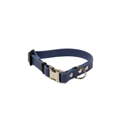 Zgarda Quick Release BioThane S Pupster